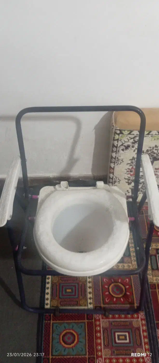 توالت فرنگی|لوازم سرویس بهداشتی|ملارد, |دیوار