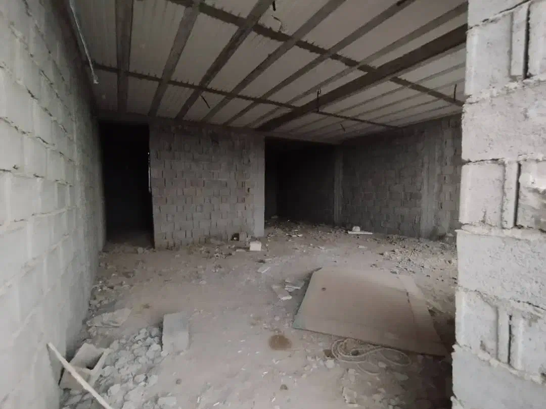 ملک نوساز خونه واقع در خیابان دانش آموز اپخش|فروش خانه و ویلا|آبپخش, |دیوار