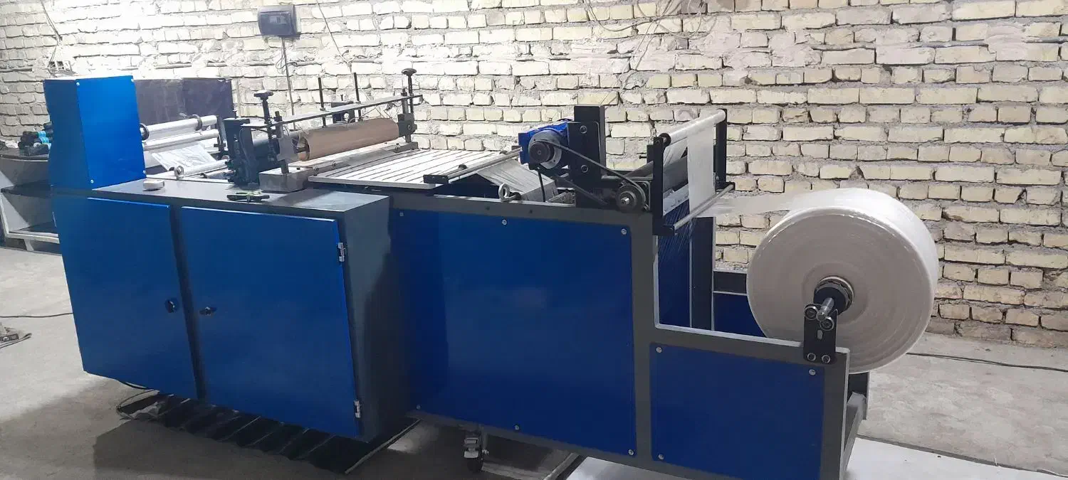 فروش دستگاه سه کاره دوخت و پرفراژ فریزر|ماشین‌آلات صنعتی|یزد, |دیوار