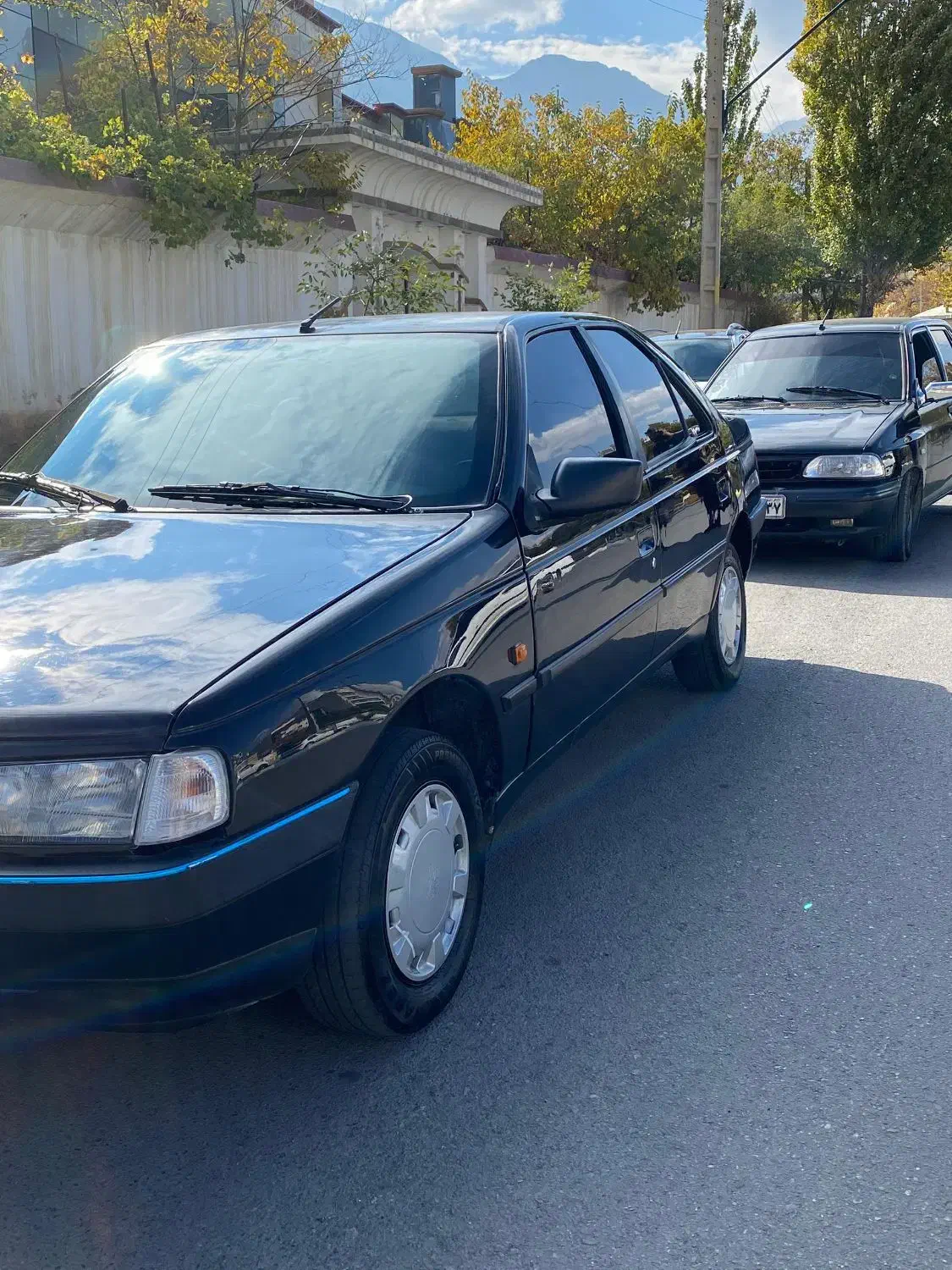 فروشی|خودرو سواری و وانت|ماکو, |دیوار