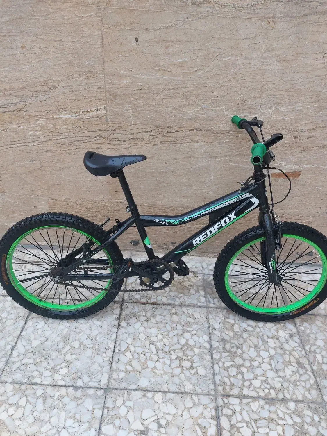 دوچرخه|دوچرخه، اسکیت، اسکوتر|شاهینشهر, فدک|دیوار