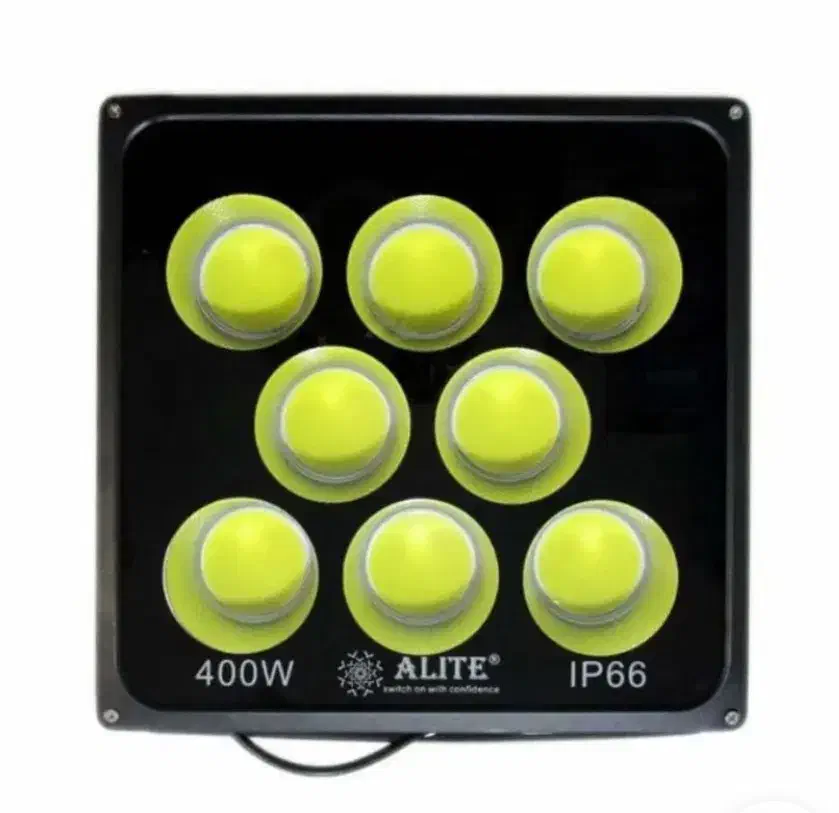 پرژکتور۴۰۰الیت ال ای دی|لامپ و چراغ|تهران, تهرانپارس شرقی|دیوار