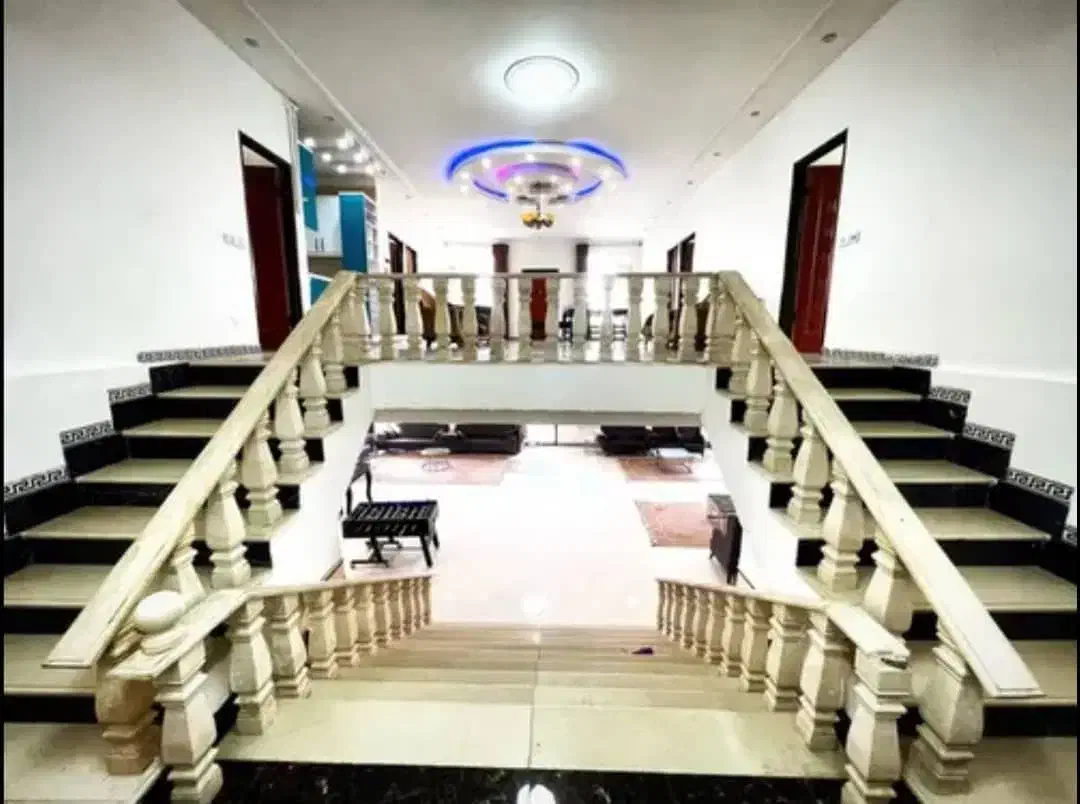 اجاره باغ ویلا در کردان(لوکس)|اجارهٔ کوتاه‌مدت ویلا و باغ|هشتگرد, شهرک سهیلیه|دیوار