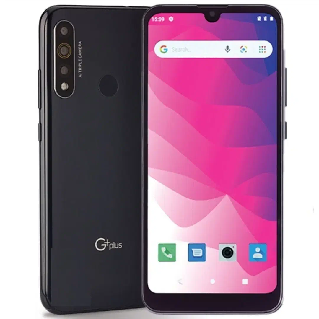 موبایل گوشی G plus P10|موبایل|اسلام‌شهر, مطهری|دیوار