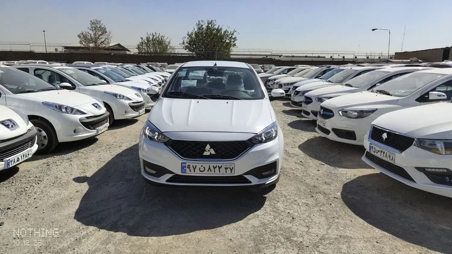 سهندS/صفر/تحویل فوری|خودرو سواری و وانت|تهران, سازمان آب|دیوار