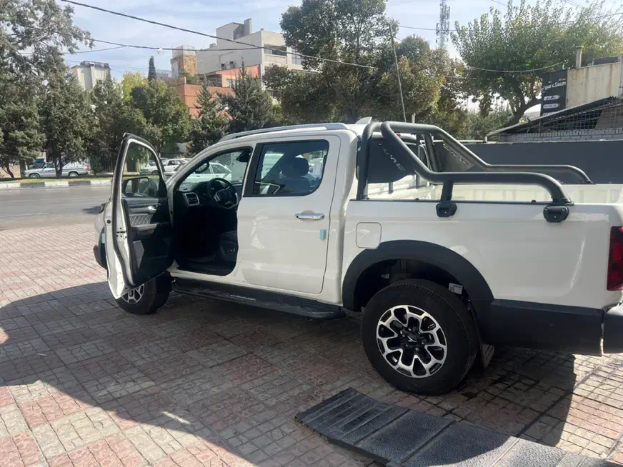 kmc t 9 مدل ۱۴۰۳|خودرو سواری و وانت|شیراز, گلدشت معالی‌آباد|دیوار