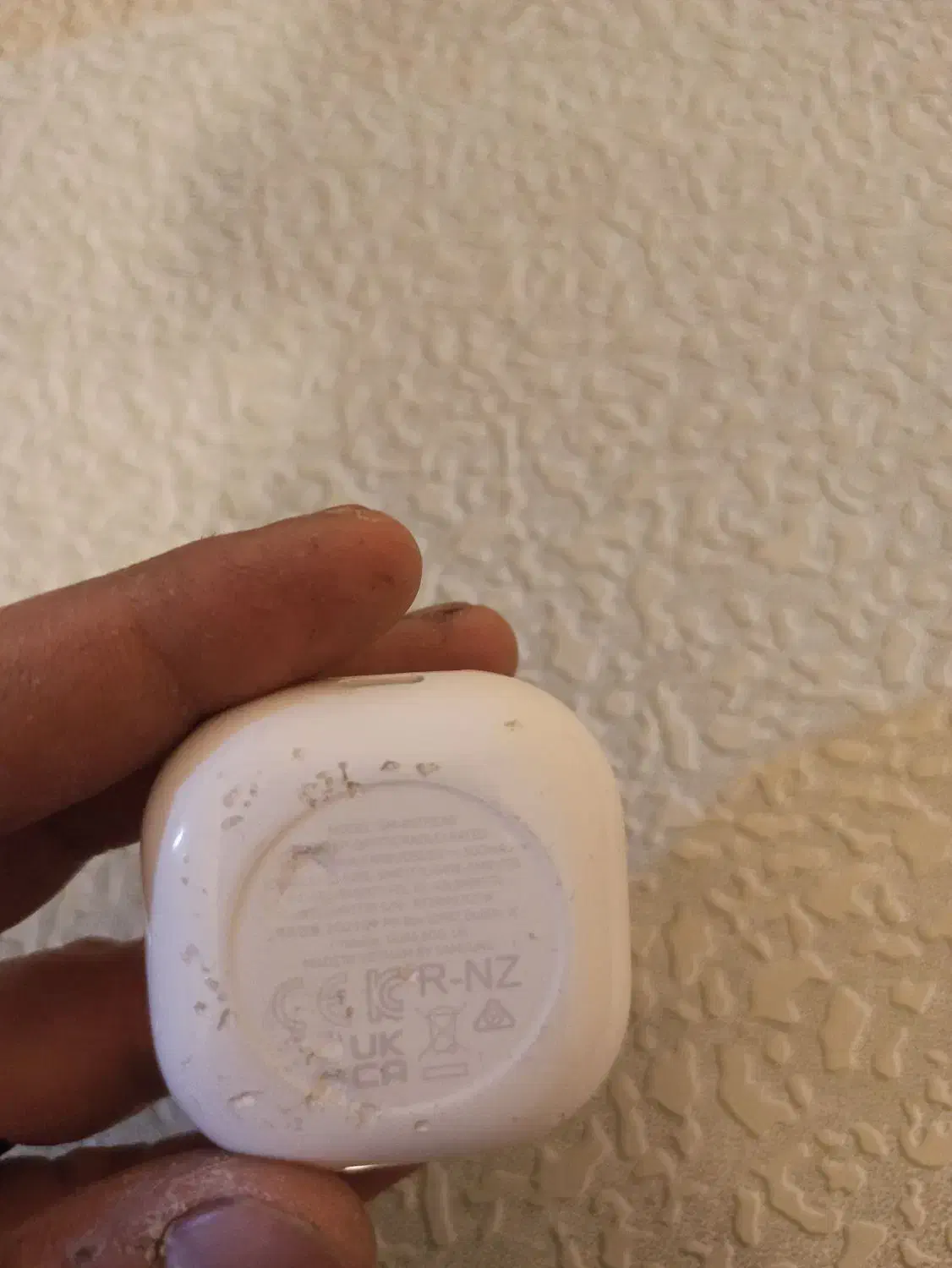 ارپاد مارک سامسونگ بادز2پرو|لوازم جانبی موبایل و تبلت|رامهرمز, |دیوار