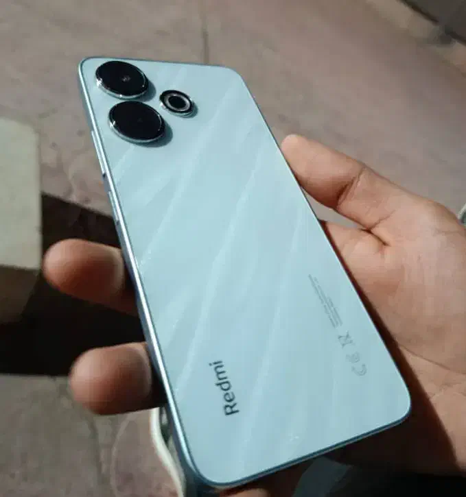 redmi 13 درحد اکبند|موبایل|بندرلنگه, |دیوار