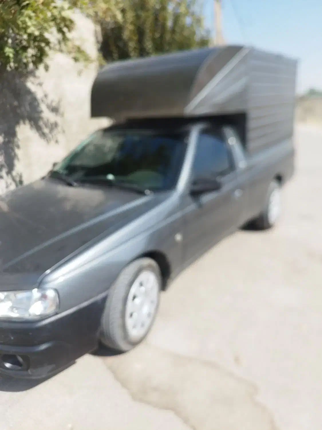 فروش اتومبیل|خودرو سواری و وانت|خمینی‌شهر, |دیوار