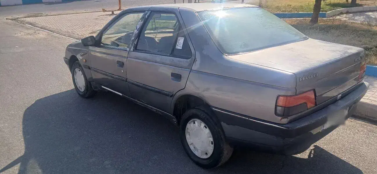 فروش|خودرو سواری و وانت|تایباد, |دیوار