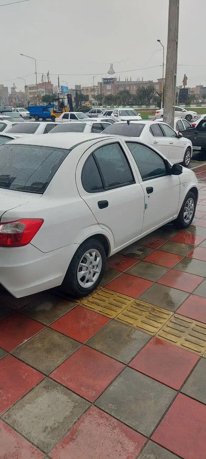 ساینا اس ۱۴۰۱|خودرو سواری و وانت|پارسآباد, |دیوار