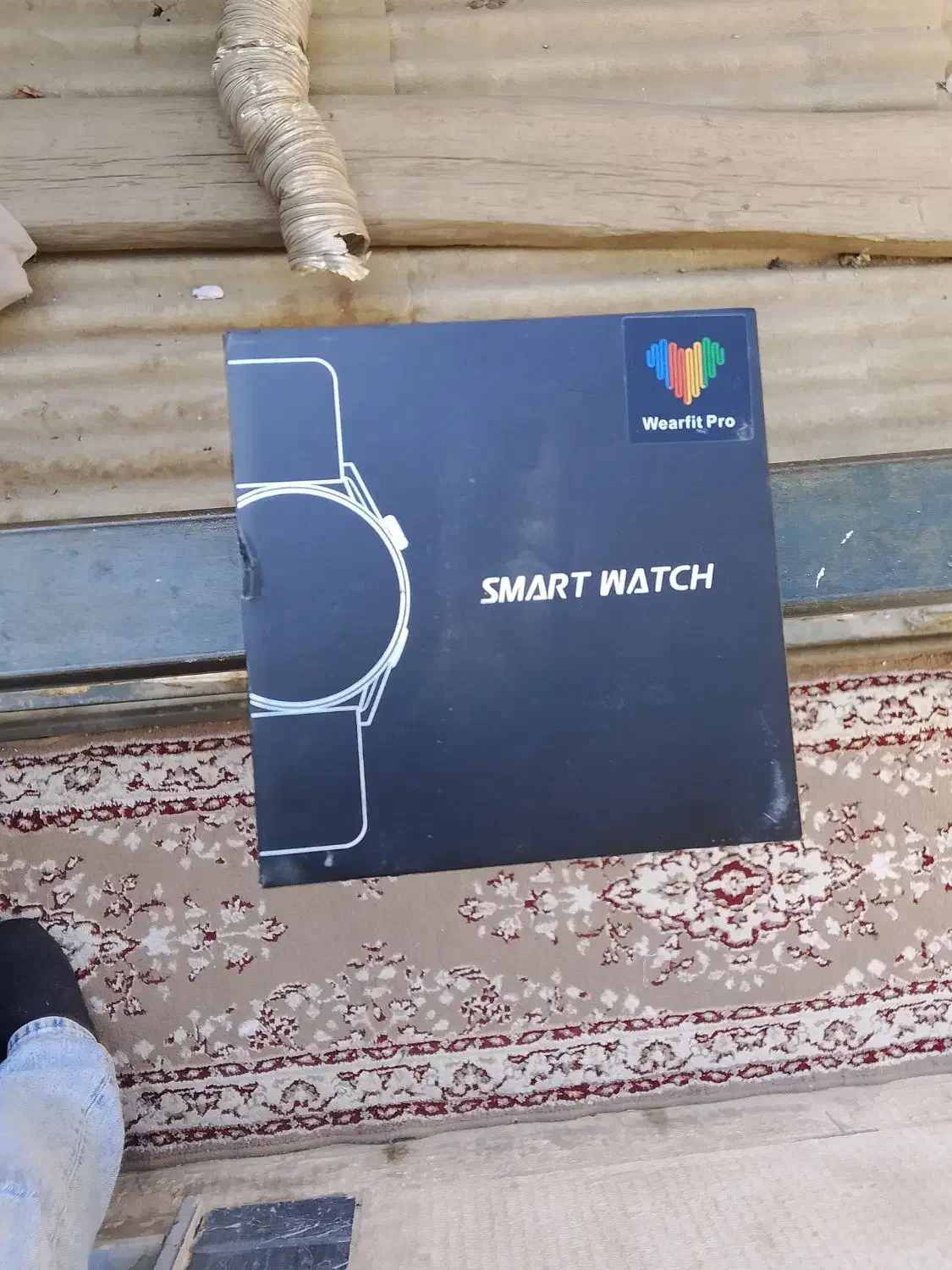 اسمارت واچ نونو|ساعت|تهران, فردوسی|دیوار