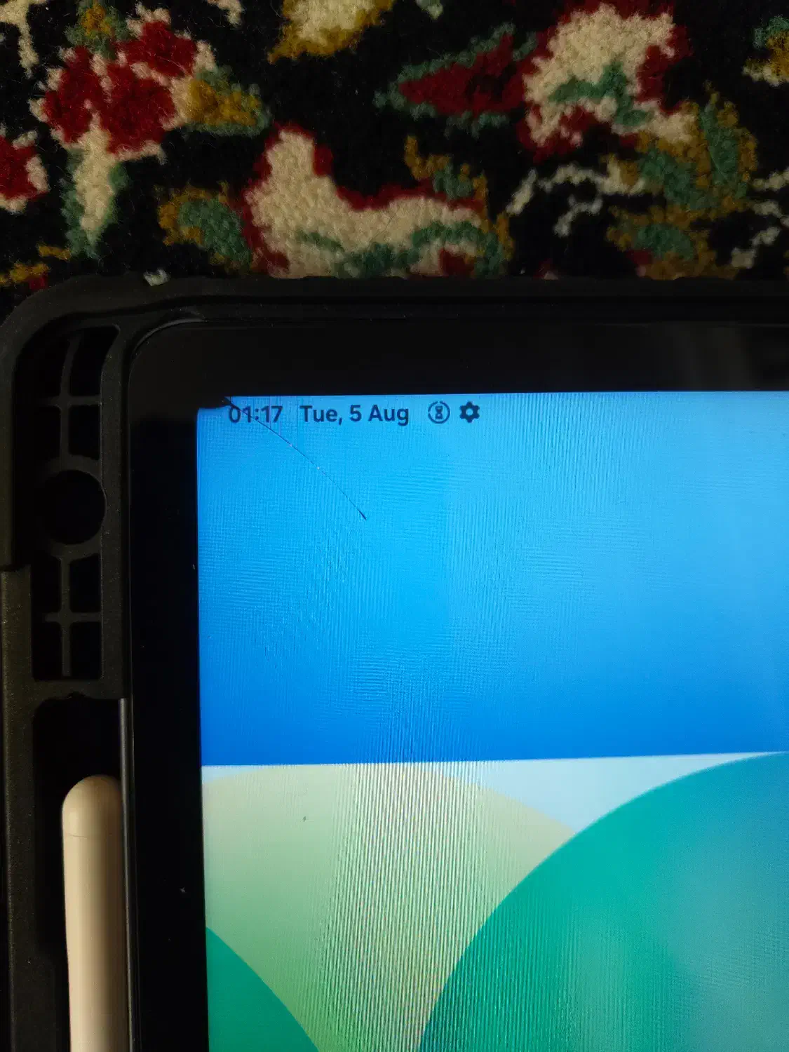 تبلت galaxy tab s10 FE 256gb 12g ram|تبلت|کرمان, |دیوار