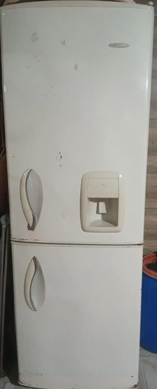 یخچال فریزر فروش فوری|یخچال و فریزر|قائم‌شهر, |دیوار