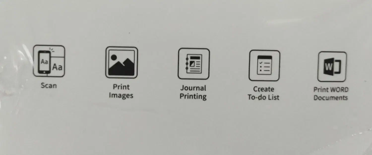 پرینتر حرارتی جیبی|پرینتر، اسکنر، کپی، فکس|رشت, پاستوریزه|دیوار