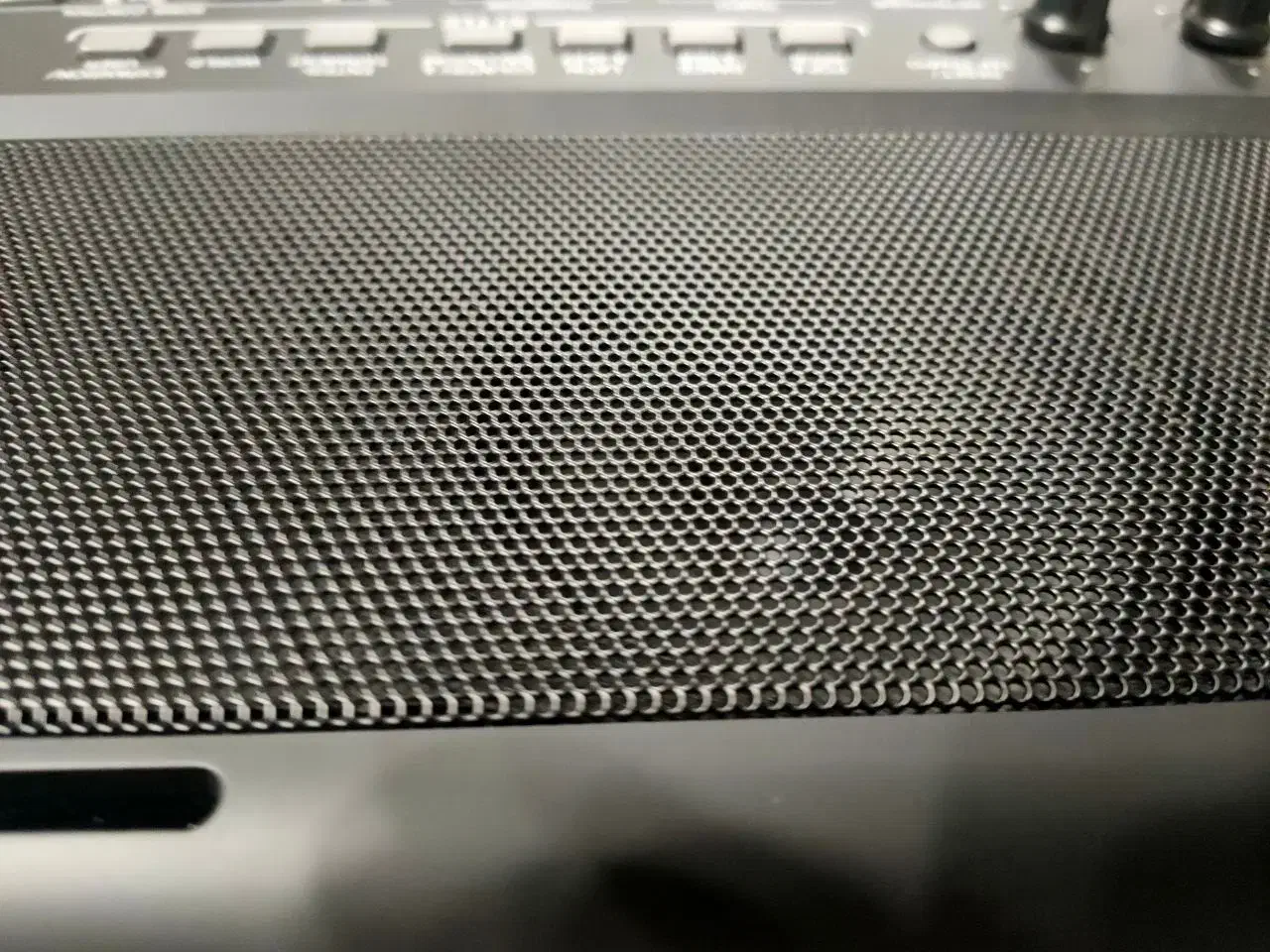 فروش ارگ (کیبورد) yamaha SX600|پیانو، کیبورد، آکاردئون|تهران, گلستان (شهرک راه آهن)|دیوار