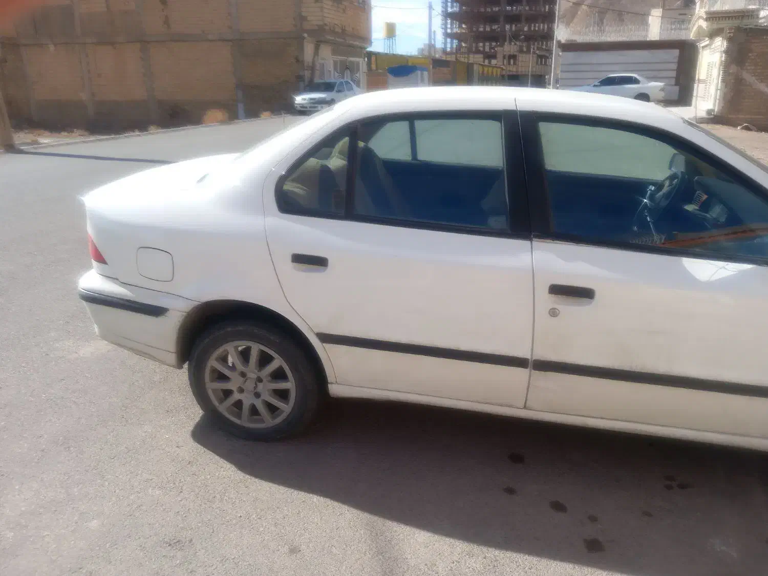 فروش خودرو|خودرو سواری و وانت|خمینی‌شهر, |دیوار