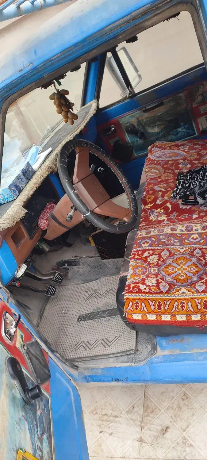 فروش|خودرو سواری و وانت|گتوند, |دیوار