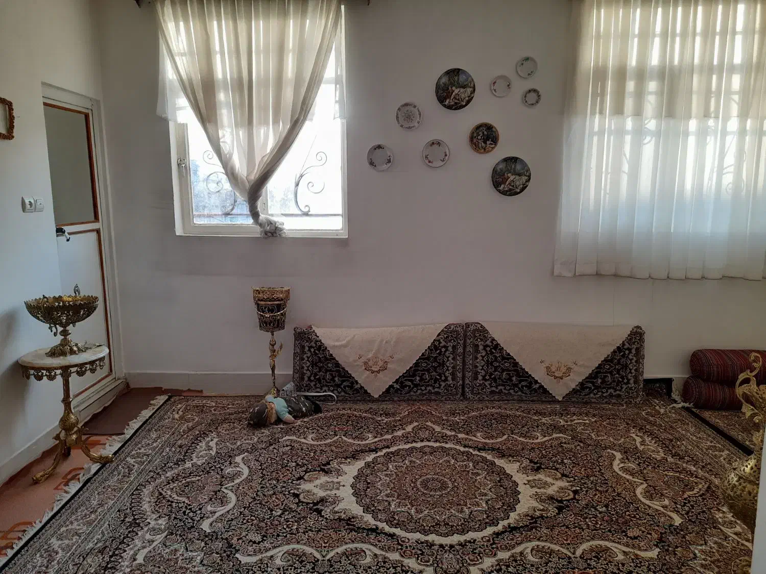 فروش دو واحد ۵۰ متری|فروش آپارتمان|شهریار, شهرک بهاران (ویره)|دیوار