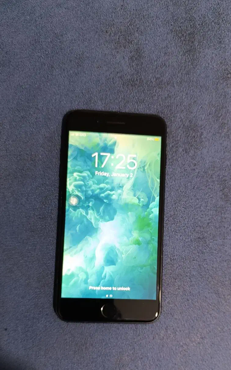 آیفون 7 پلاس مشکی.128g|موبایل|شیراز, شهرک رضوان|دیوار