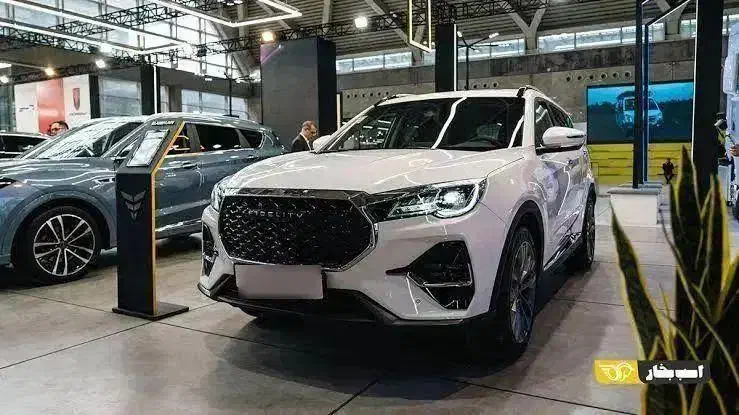 فیدیلیتی الیت 7نفره خشک جدید|خودرو سواری و وانت|رشت, حومه رشت|دیوار