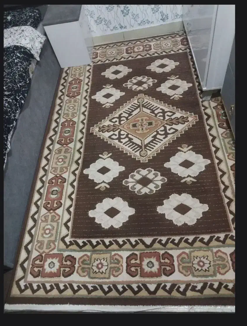 قالی|فرش|اهواز, نادری|دیوار