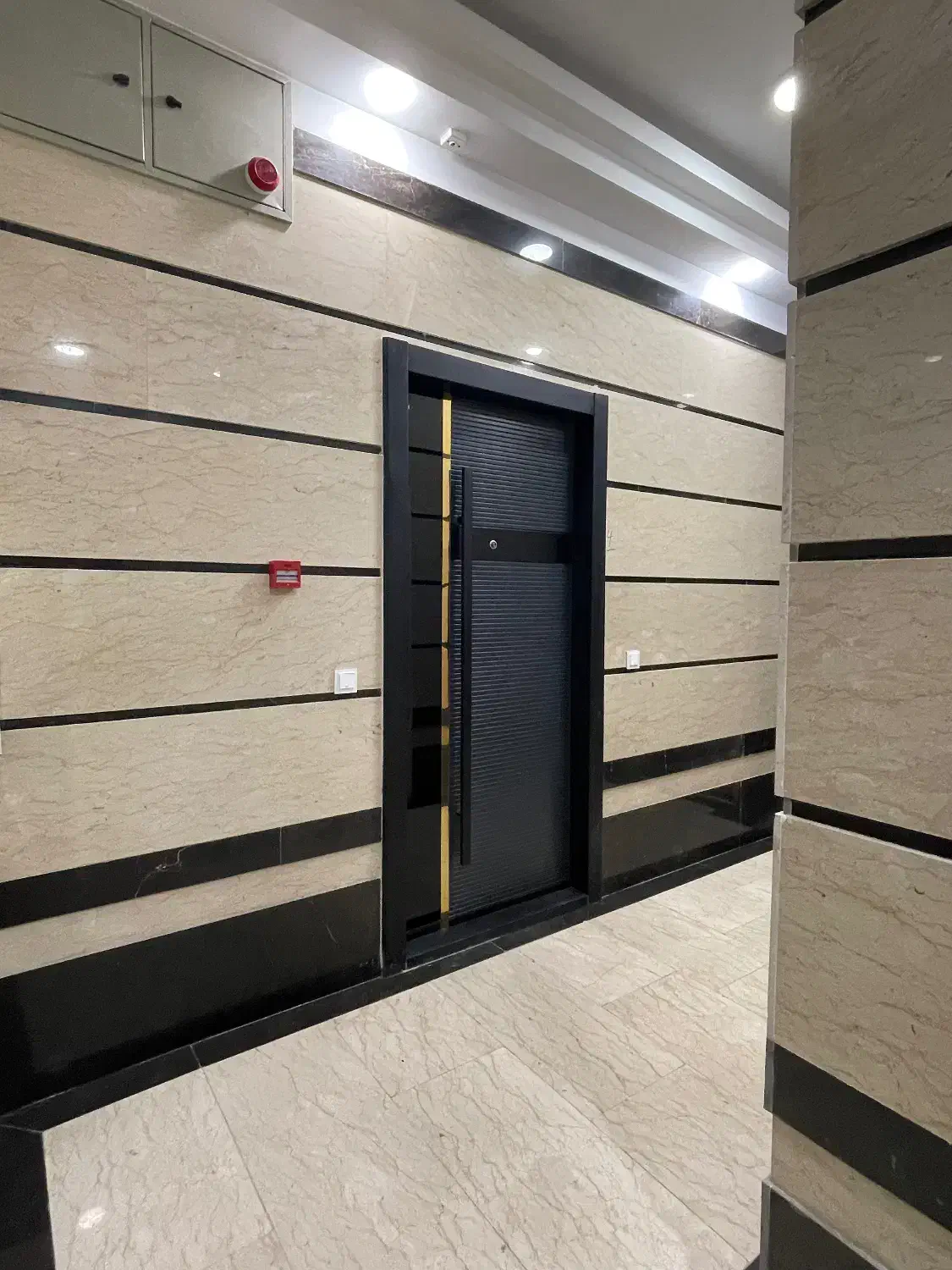 آپارتمان سنددارنوساز۳خوابه جهانشهربهترین لوکیشن|فروش آپارتمان|کرج, اتحاد|دیوار