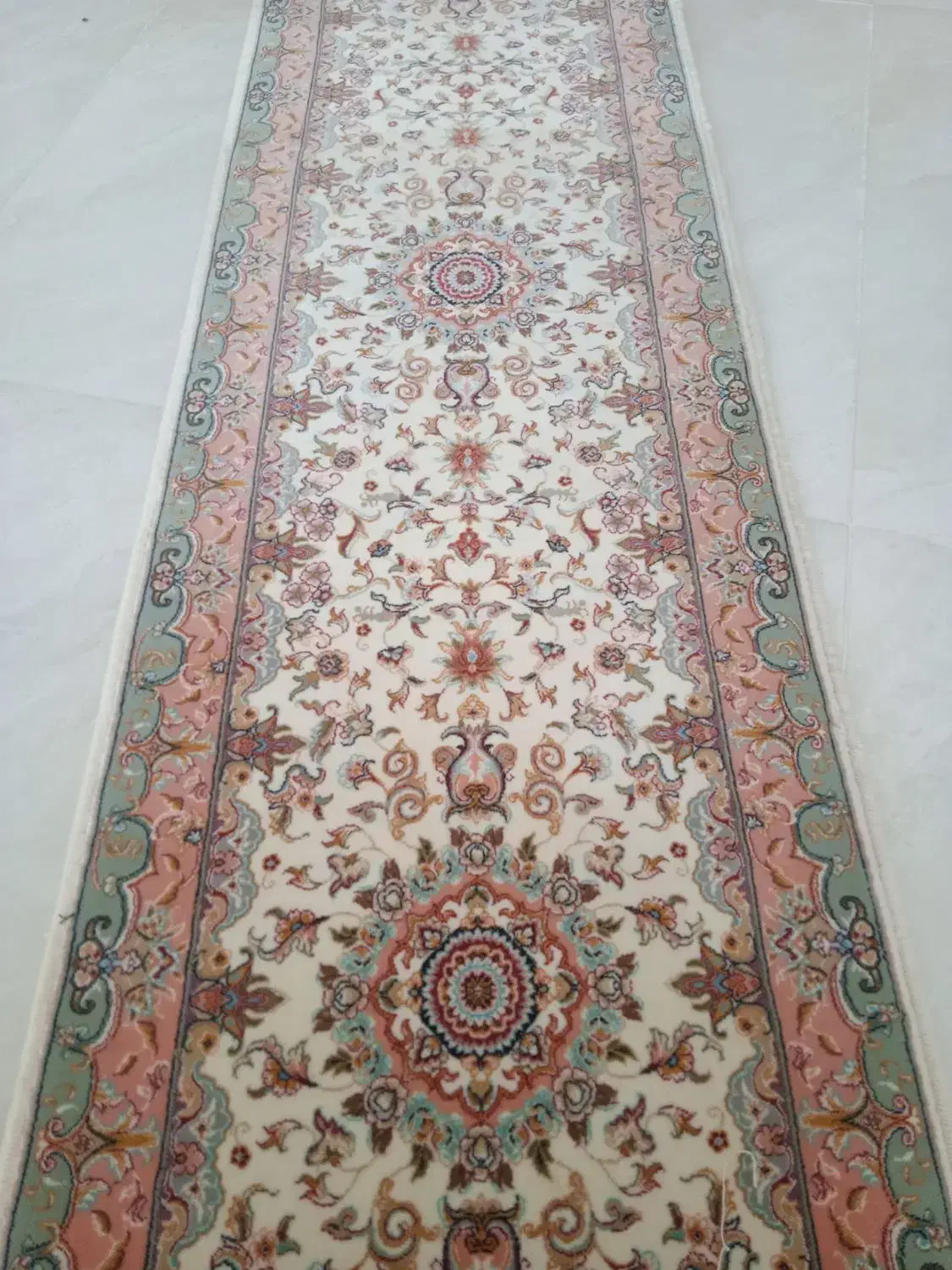 فروش فرش|فرش|خوی, |دیوار