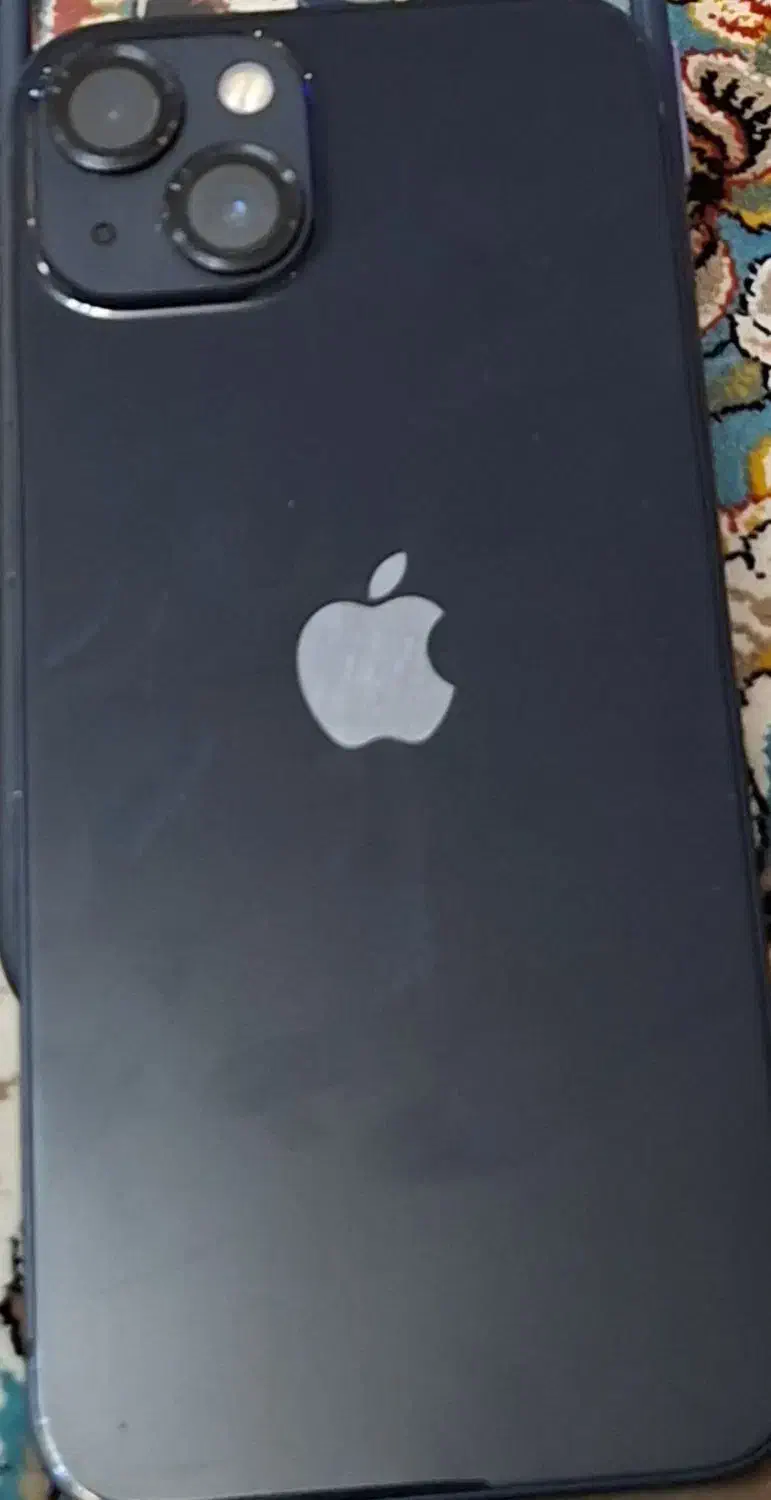 فروش آیفون ۱۳ نرمال|موبایل|تهران, شهرک صدرا|دیوار