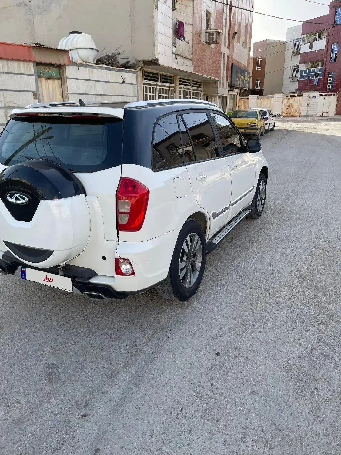 x33|خودرو سواری و وانت|بندر امام خمینی, |دیوار