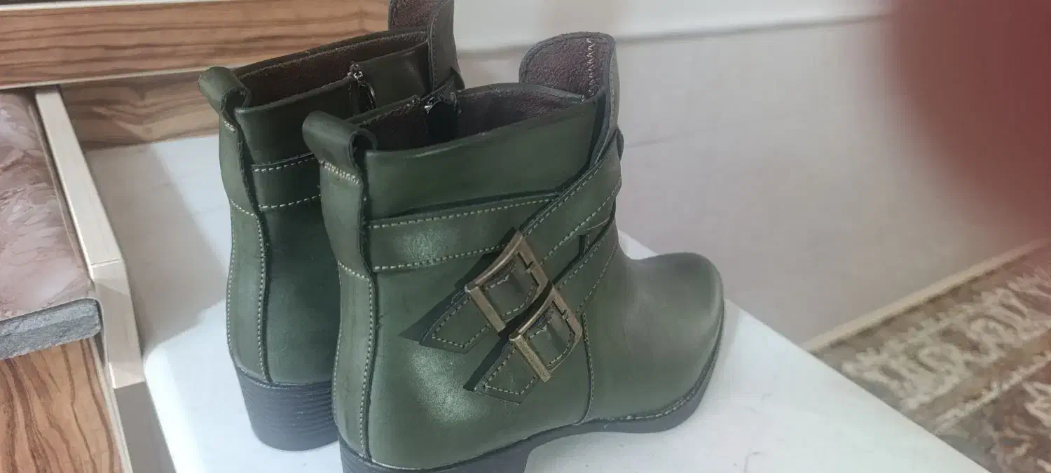 نم پوت زنانه|کیف، کفش، کمربند|قم, بلوار امین و ساحلی|دیوار