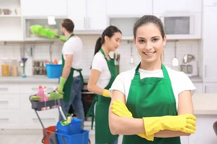 شرکت خدماتی/نظافت منزل/خانم و آقا/سراسر استان|خدمات نظافت|کرج, گوهردشت|دیوار