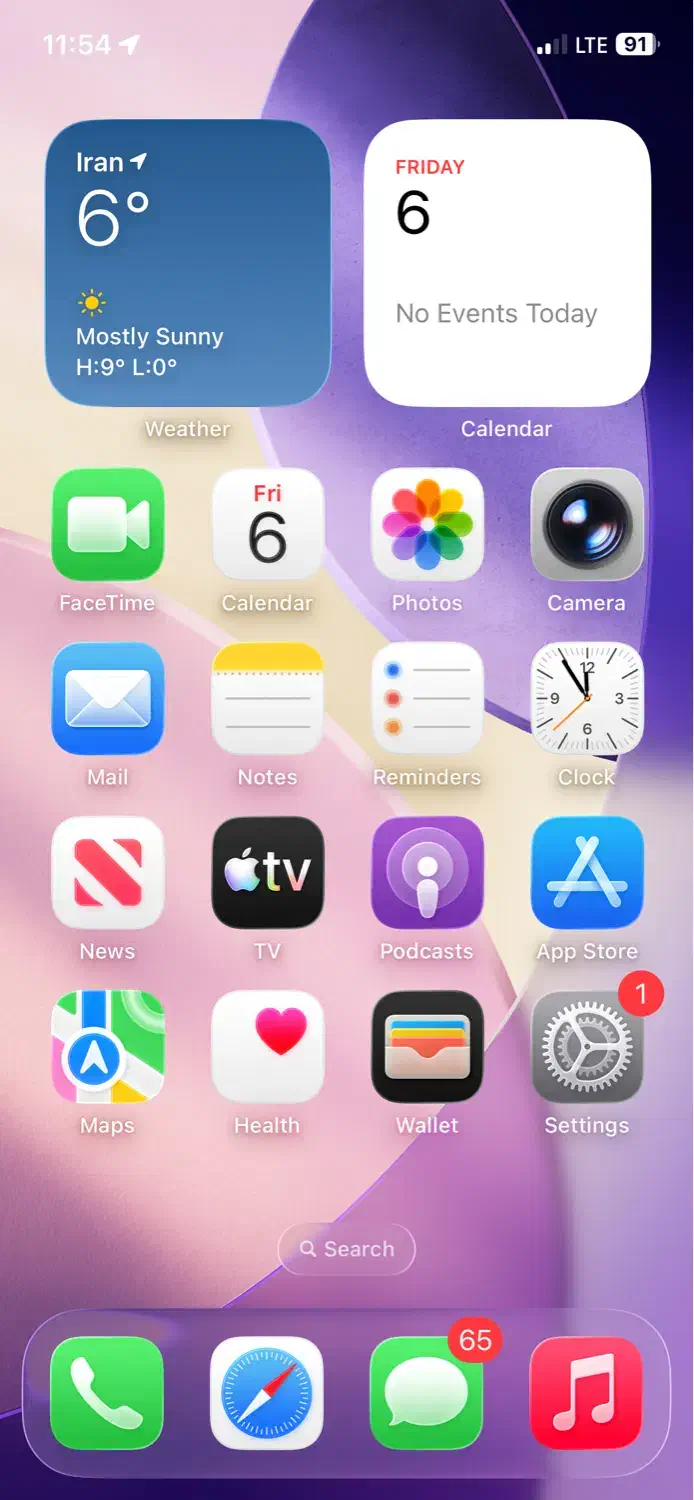 iPhone 12 Pro|موبایل|ساوه, |دیوار