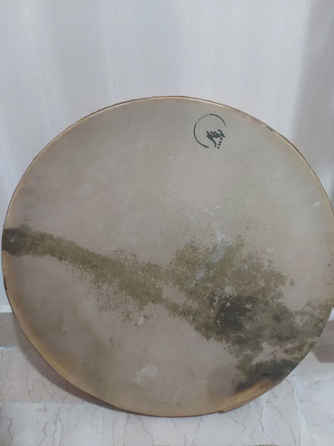 دف حبیبی|سازهای سنتی|تهران, تهرانپارس غربی|دیوار