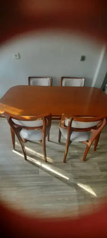 میز ناهر خوری|میز و صندلی غذاخوری|تهران, توحید|دیوار