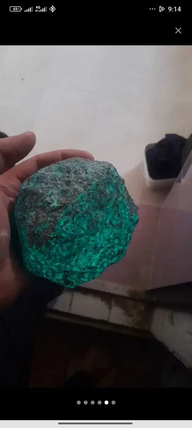 سنگ|کلکسیون اشیاء عتیقه|تهران, شهران شمالی|دیوار