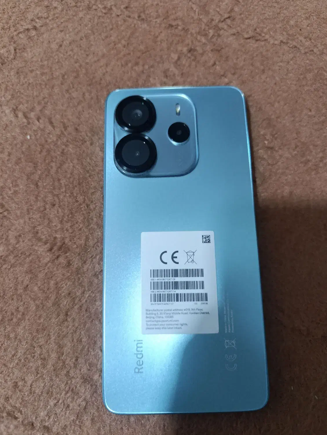 گوشی نوت14|موبایل|سنندج, |دیوار