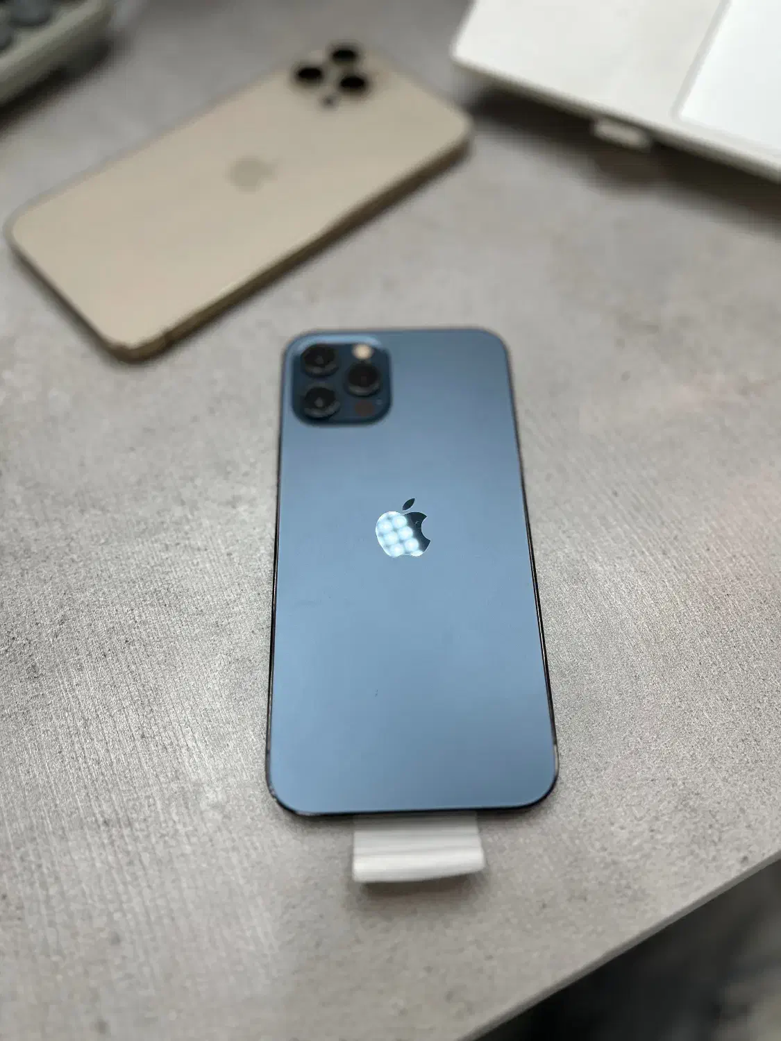 iPhone 12 pro|موبایل|پردیس, فاز ۸|دیوار