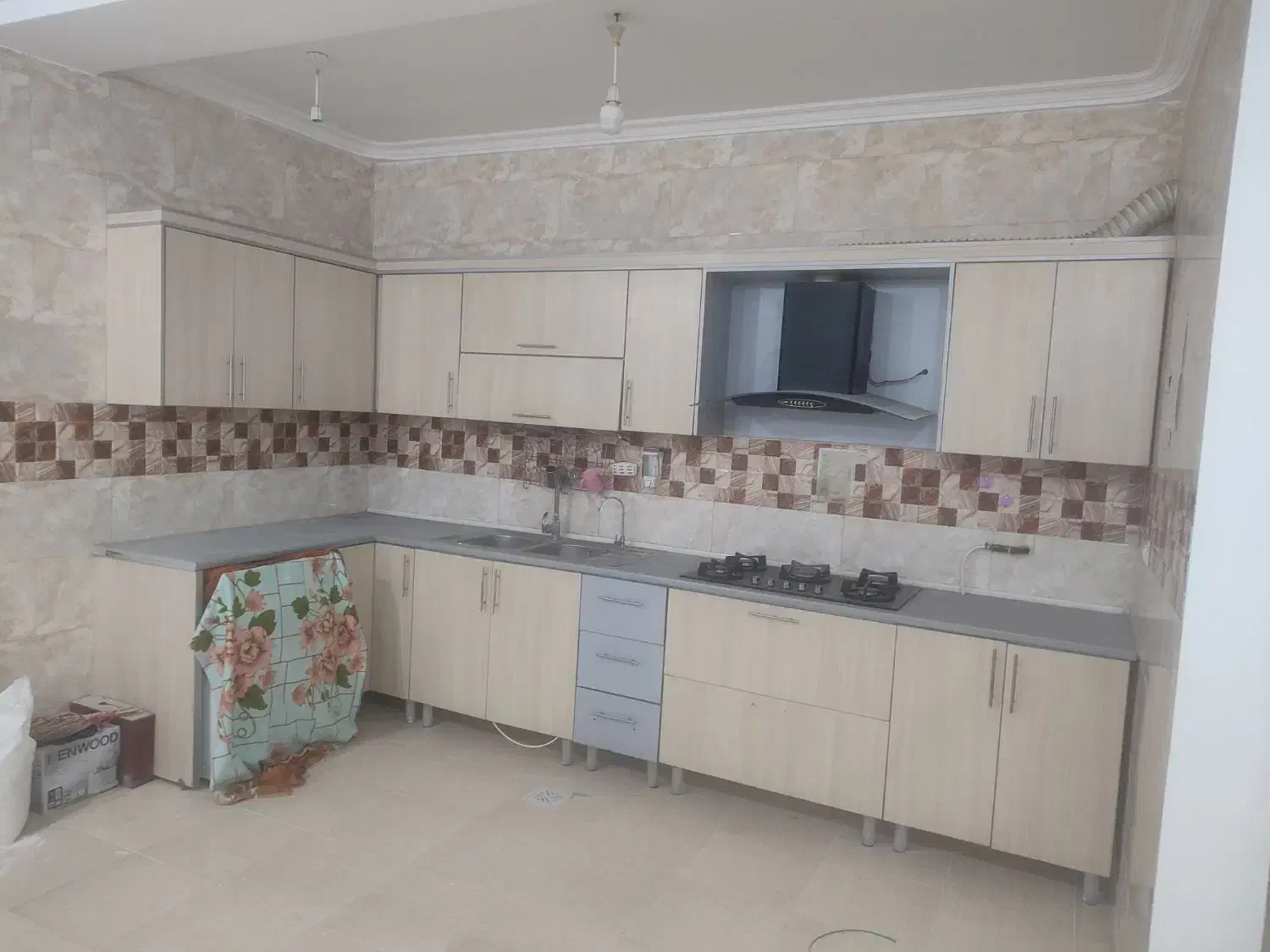 فروش کابینت آشپزخانه|مصالح و تجهیزات ساختمان|جم, |دیوار