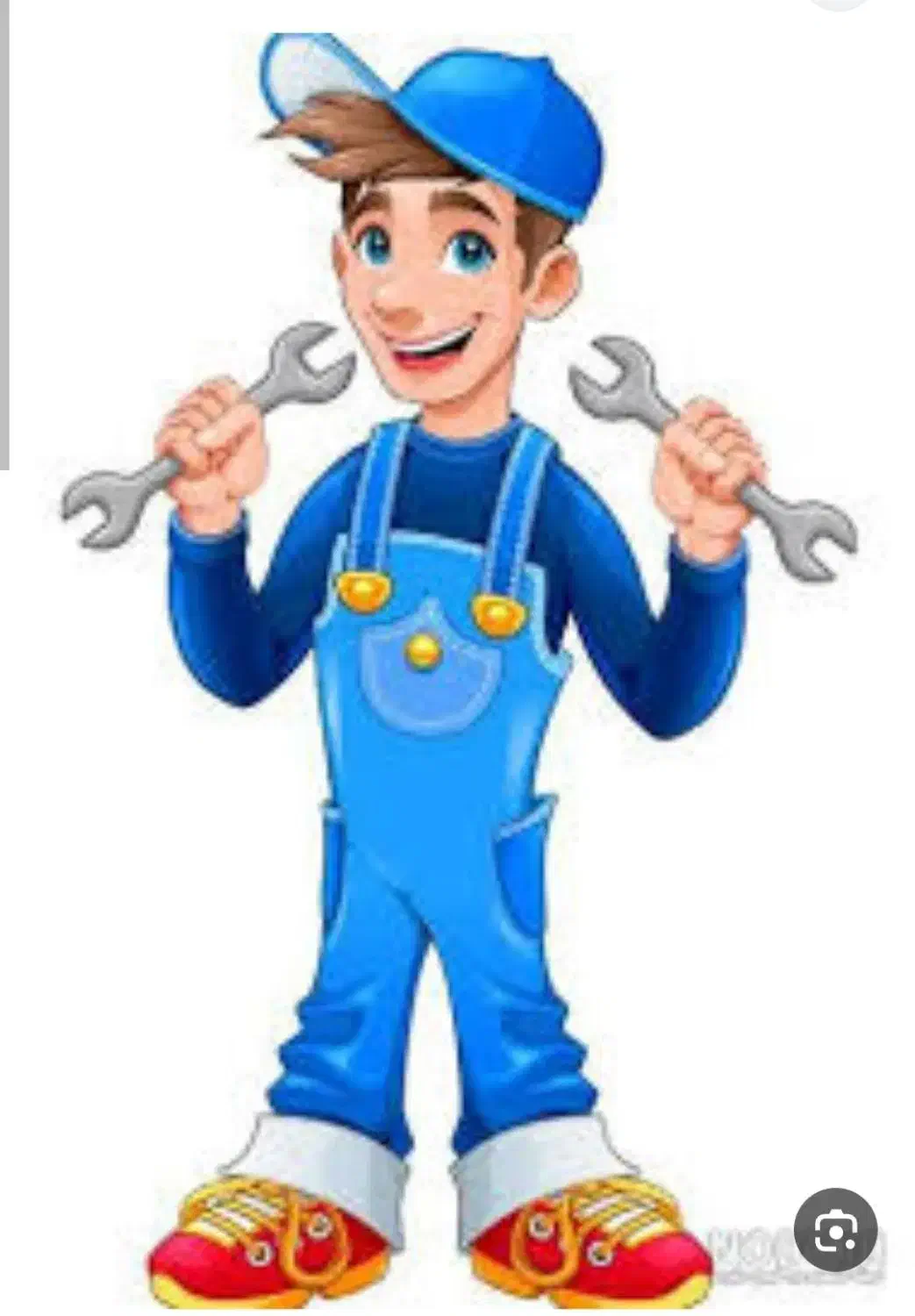 جوشکاری ،برقکاری،لوله کشی و تعمیرات سیار در محل|خدمات پیشه و مهارت|اندیمشک, |دیوار