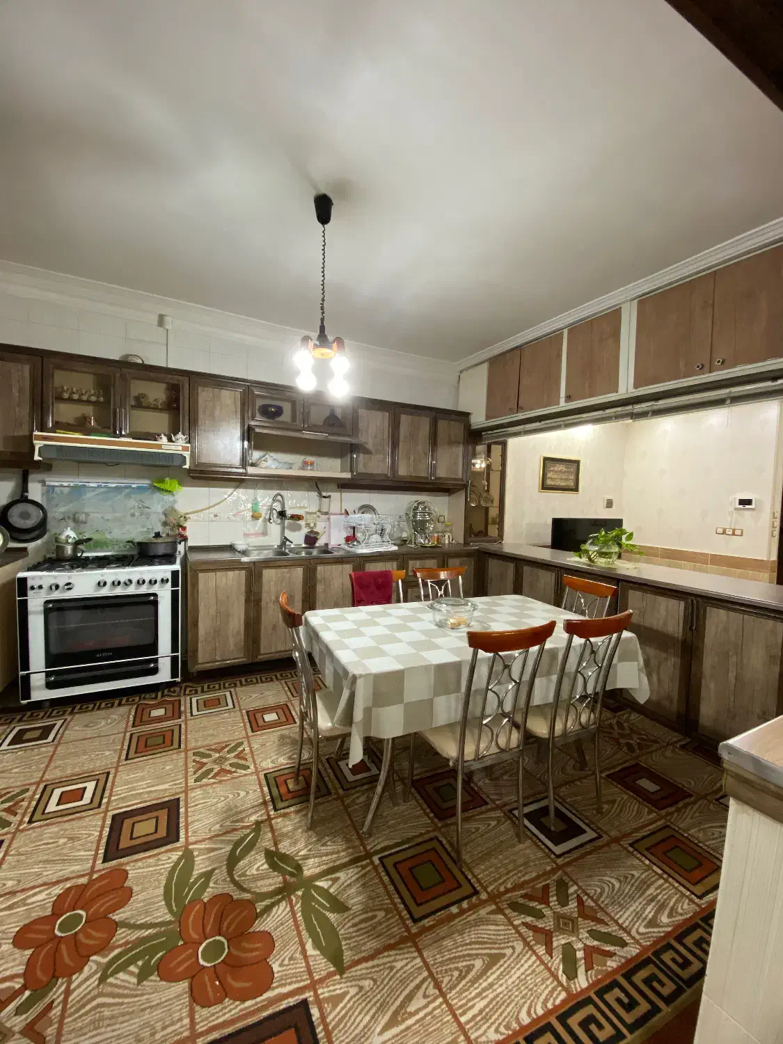 ویلایی/شکوفایی/۳۸۰متر/بازسازی شده|فروش خانه و ویلا|تربتحیدریه, حسنی بالا|دیوار