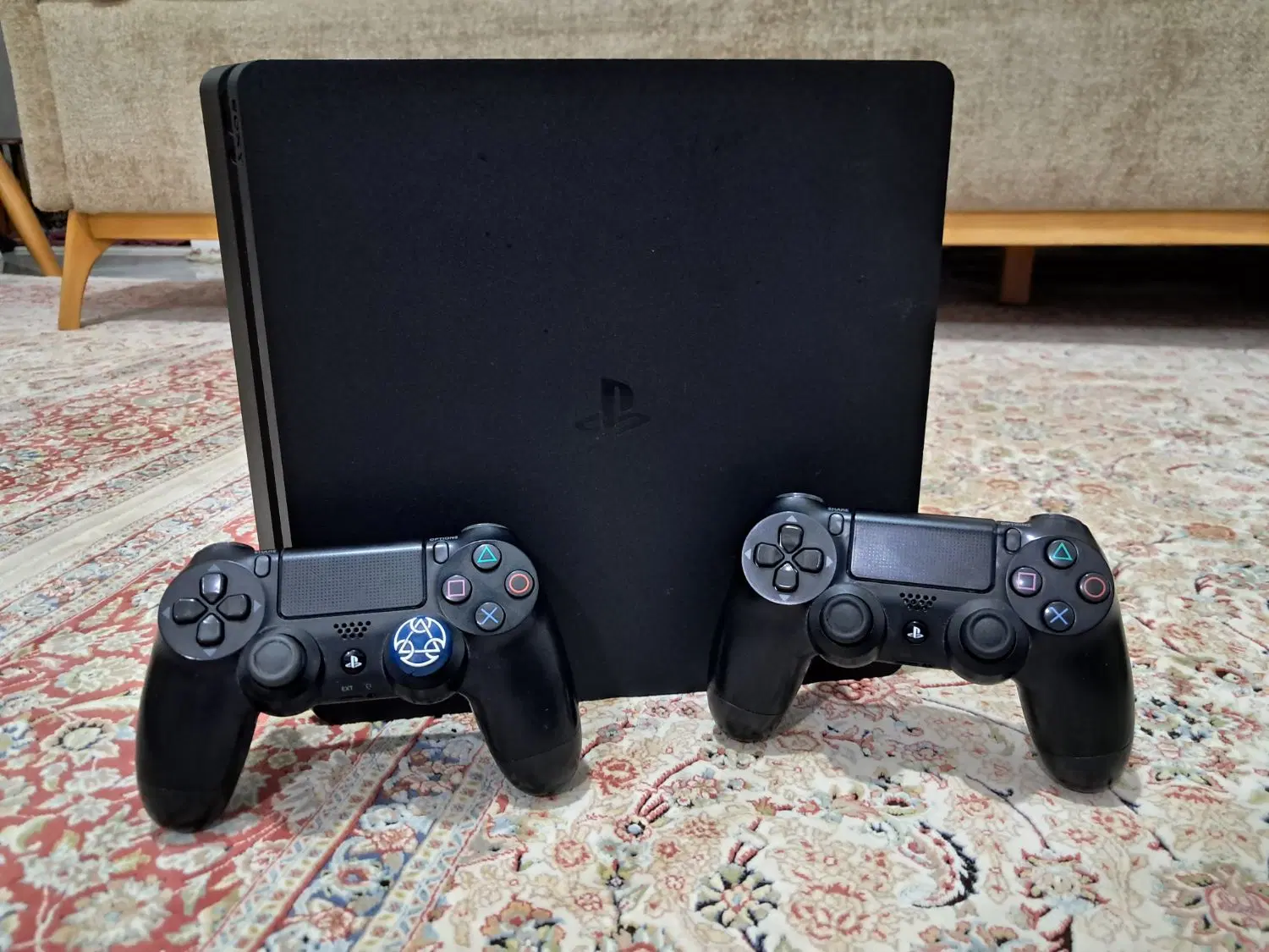 ps4|کنسول، بازی ویدئویی و آنلاین|قدس, شهر‌قدس|دیوار