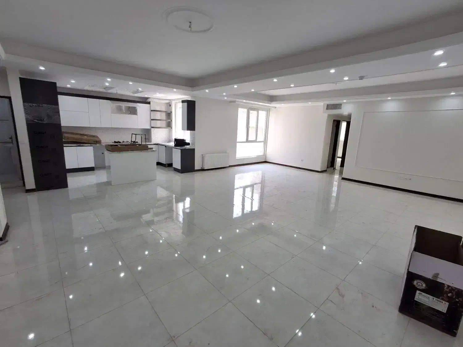 حکیمیه رهن کامل