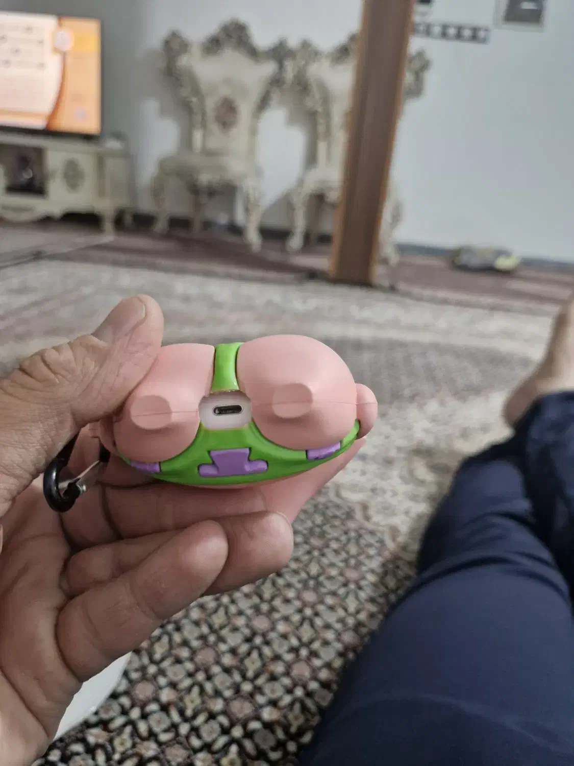 ایرپاد پرو۲|لوازم جانبی موبایل و تبلت|اردبیل, |دیوار