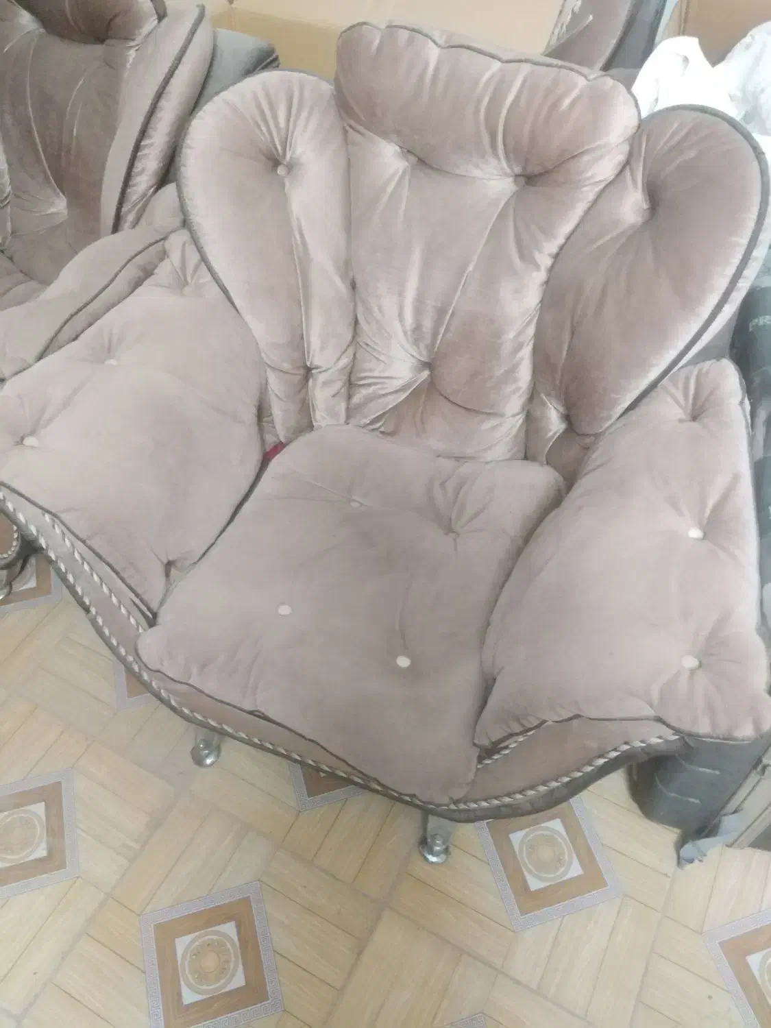 مبل، میبد|مبلمان خانگی و میز عسلی|میبد, |دیوار