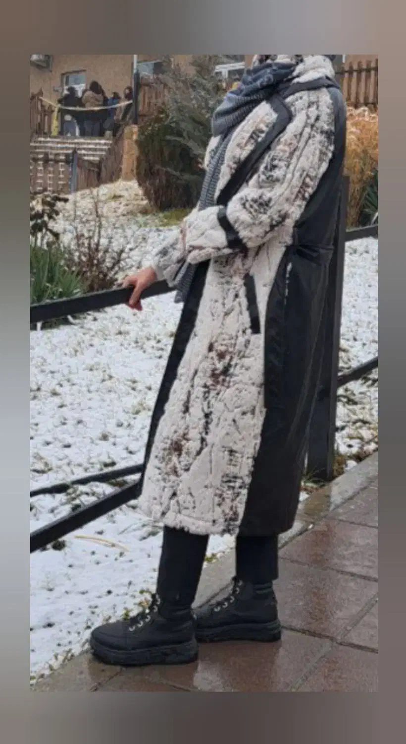 پالتو|لباس|تهران, شهرک ولیعصر جنوبی|دیوار