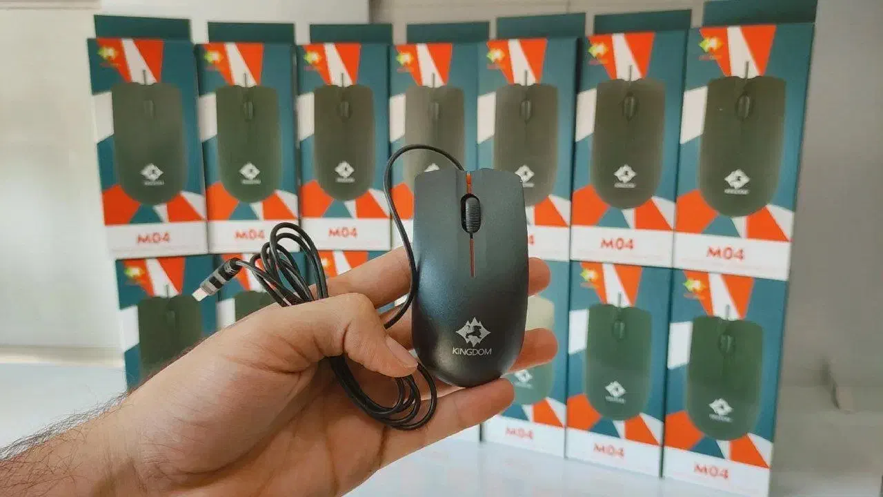 mouse / موس سیمی|قطعات و لوازم جانبی رایانه|خاوران, |دیوار