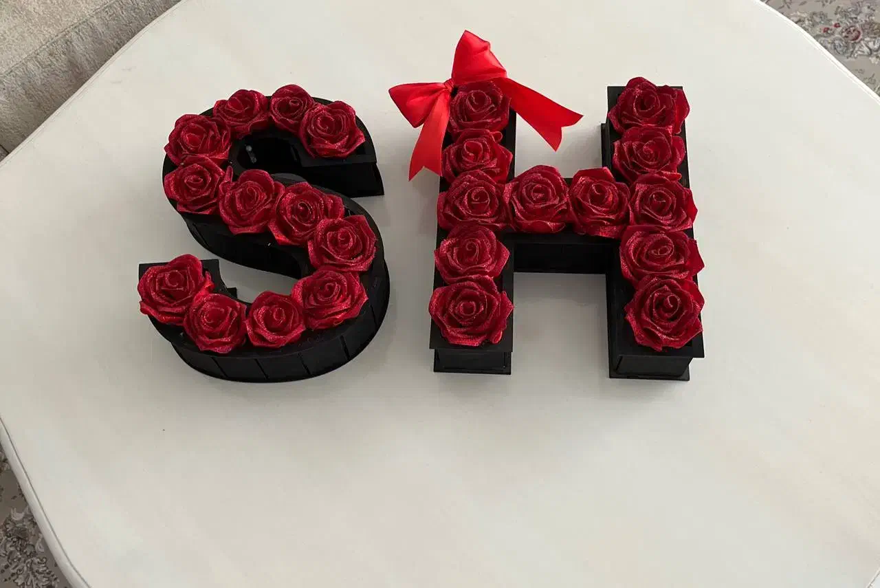 دسته گل پول و ...|گل مصنوعی|ایلام, |دیوار