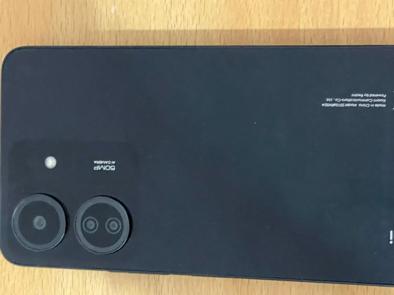 گوشی ردمی ۱۳|موبایل|چناران, |دیوار