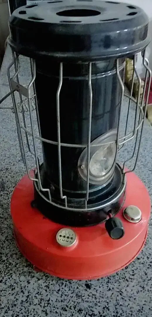 الادین تمیز و تک شعله|بخاری، هیتر، شومینه|کوهدشت, |دیوار